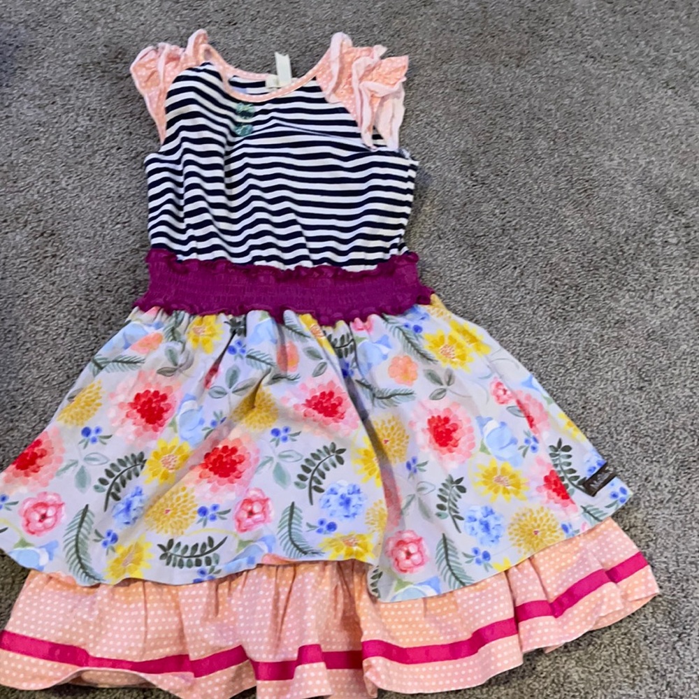 Matilda Jane Dress